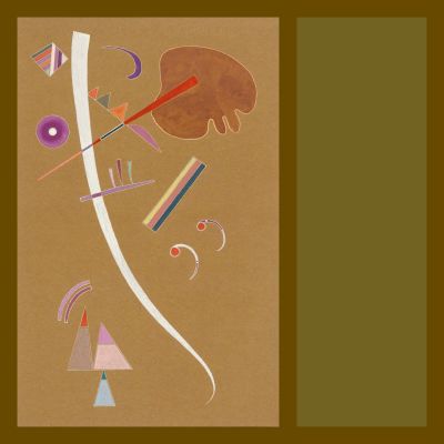 Roy – End Of Time Remix by Tiefe Wasser Berlin & Trippin Jaguar