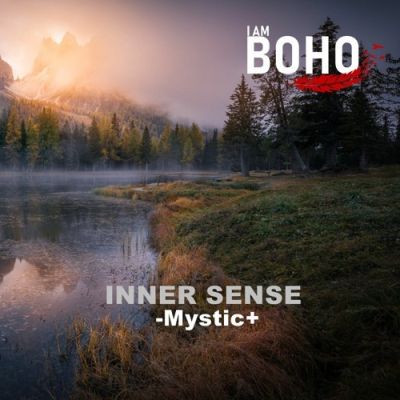 – Inner Sense by -Mystic+