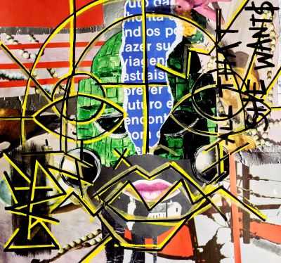 All that she wants (GATS Edit) by GATS