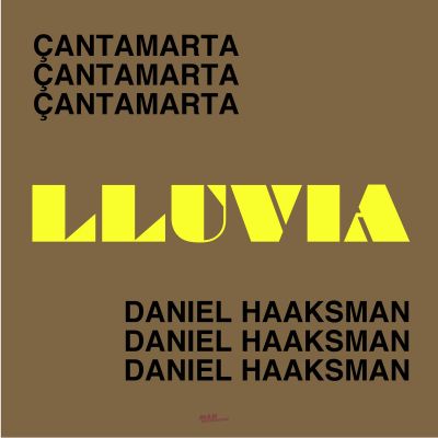 Lluvia by Daniel Haaksman, Çantamarta