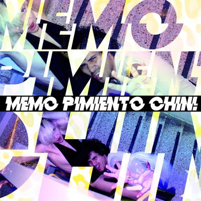 Chin! by Memo Pimiento