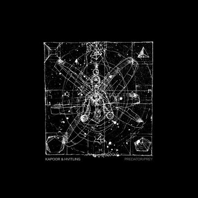 Kapoor & Hvitling – Predator​/​Prey by AKUMANDRA