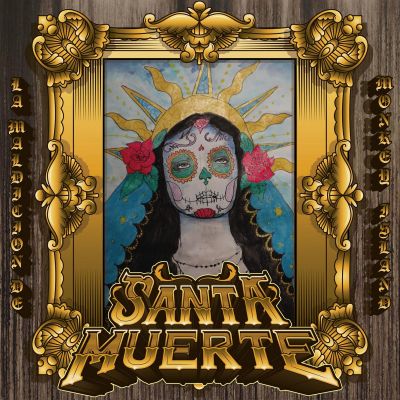 Santa Muerte by La Maledición de Monkey Island