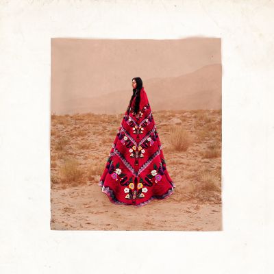 Bienaventuranza Remixes EP by Chancha Via Circuito