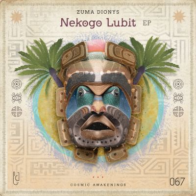 Nekogo Lubit EP by Zuma Dionys