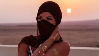 Cafe De Anatolia – Namibian Beauty (Ethno Deep House Mix by Nora Projekt)