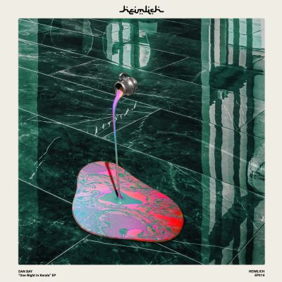 One Night In Kerala EP by Dan Bay