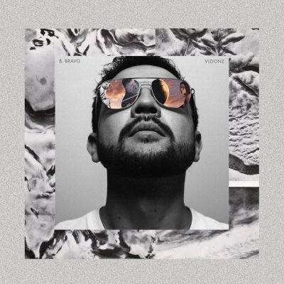 Vizionz by B. BRAVO