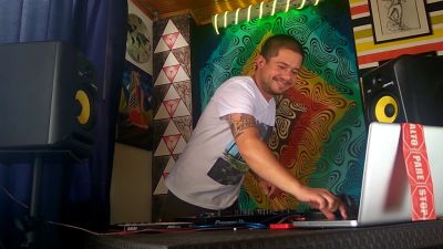 THUB · Live session for Radio Chiguiro (France)