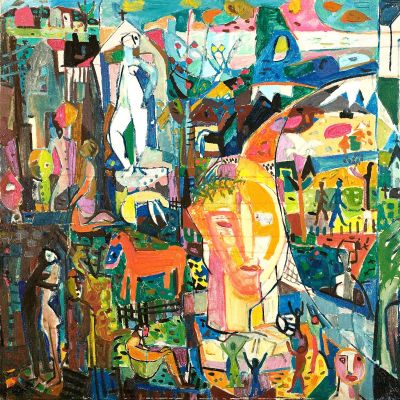 Higurashi 432 Hz by Landhouse & Dj Amiga