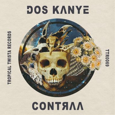 Dos Kanye – Contraa (TTR069) by Tropical Twista Records