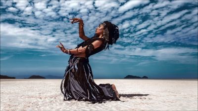 Cafe De Anatolia – Orgánica