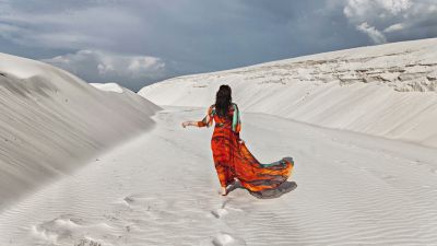 Dim Angelo, Maria Peidi – Dle Yaman (Tebra Remix) (Camel) [Cafe De Anatolia]