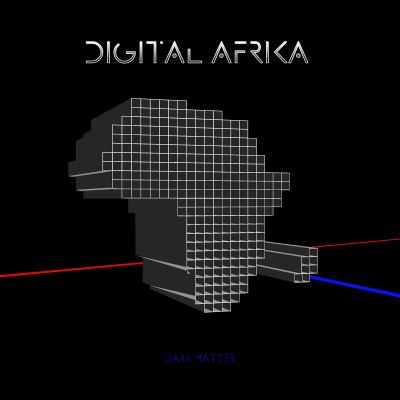 Dark Matter by Digital Afrika