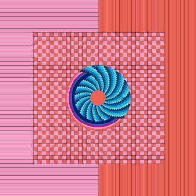 Levitation by Makèz