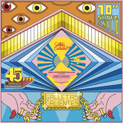 Vamos A Hacer Edits by Pernett & Quantic