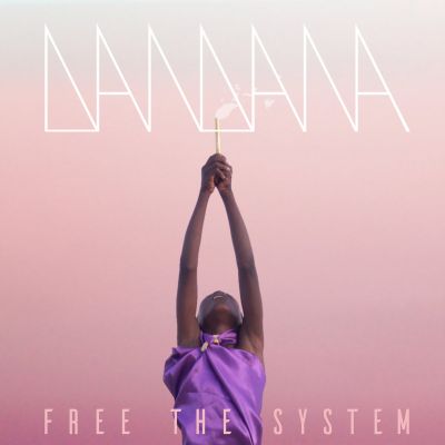 Free The System EP single by DANDANA