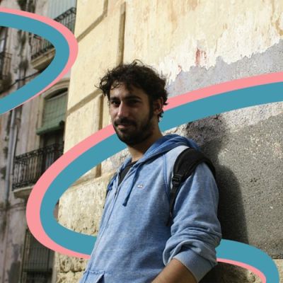 RADIOLAMENTO #30 | RAFAEL ARAGON