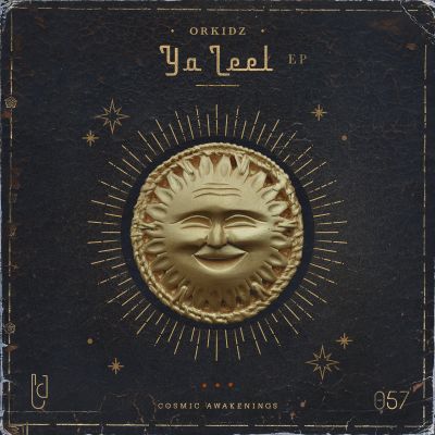 Ya Leel EP by OrkidZ
