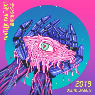 Digital Dreams by Panther Panther!