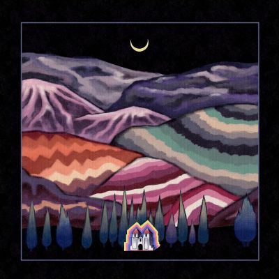 AMERICANTO by Rodrigo Gallardo