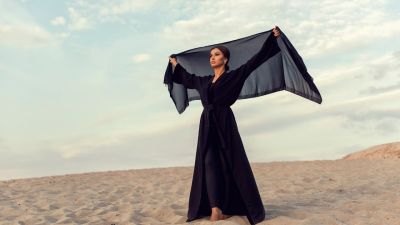 Goda Brother, BEBO – Rituals (Camel) [Cafe De Anatolia]