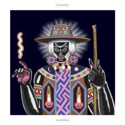 Chakana – Amazonia by Chakana – Amazonia