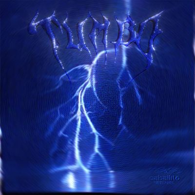 TUMBO by ANA LUISA & SEB