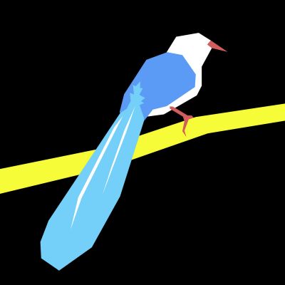 Vem by Daniel Haaksman