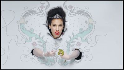 La Yegros – Viene de Mi