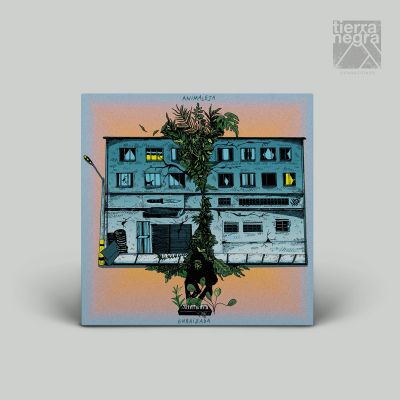 Enraizada by Animaleja