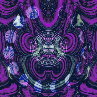 Hoodoo2 – Nazar EP by Pachamama