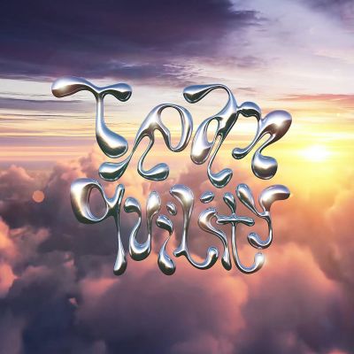 Tranquility EP by Aaaron / Deckert