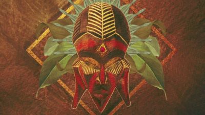 Edemé Chante – Creole Choir of Cuba (J.Pool Edit) Tribal Downtempo