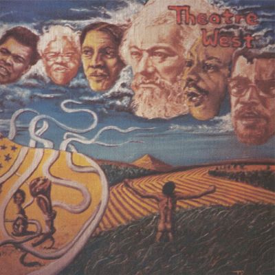 Bow to the People by Theatre West (Pre-order)