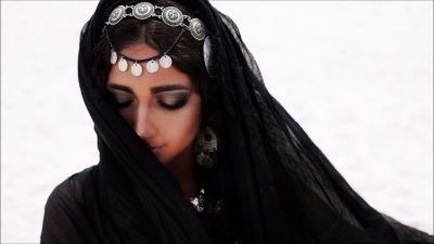 Cafe De Anatolia – C’est La Vie (Mix by @Rialians On Earth)