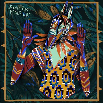 Devenir Maleza by Prisma & Martin Boder