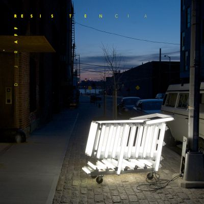 Resistencia by DJ Raff