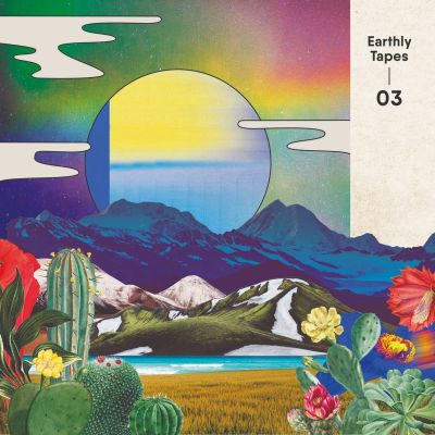 Earthly Tapes 03 by Earthly Measures