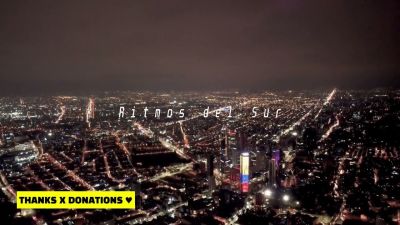 Melancolía  |Mix| by Sinego ● Nicola Cruz ● El Búho ● Rodrigo Gallardo ● Joaquín Cornejo