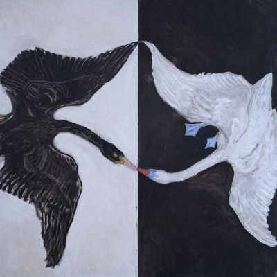 Unsichtbar – Behrooz Zandi Remix by Tiefe Wasser Berlin