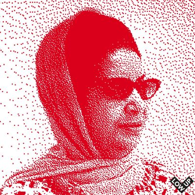 Alf Leyla Wa Leyla (Gan Gah Habibi Remix) by Oum Kalthoum