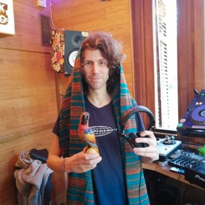 Rebel Up With Sebcat – Kiosk Radio 16.01.2020