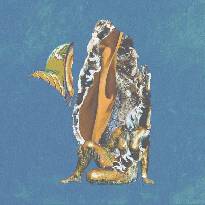 Mario Silva – Kazum​-​zum​-​zum (Earthly Measures edit) by Earthly Measures