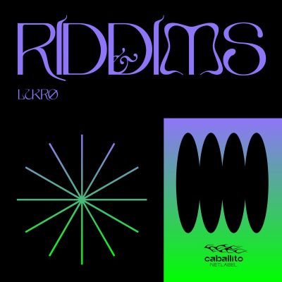 Riddims by Lukrø