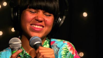 Bomba Estéreo – El Alma y el Cuerpo (Live on KEXP)