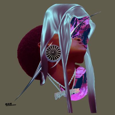 Balama EP by Lamento