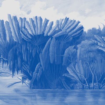 Na Lagoa (Remixes) by Xique-Xique (Pre-Order)