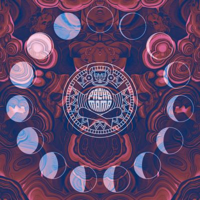 Tides of Fire – Anselmus & Yusuf Lemone by Pachamama