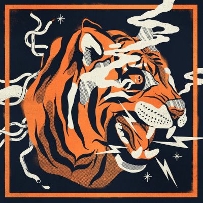 Black Acre: Once Around the Sun 2018 by Black Acre Records